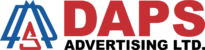 DAPS – Advertising LTD.